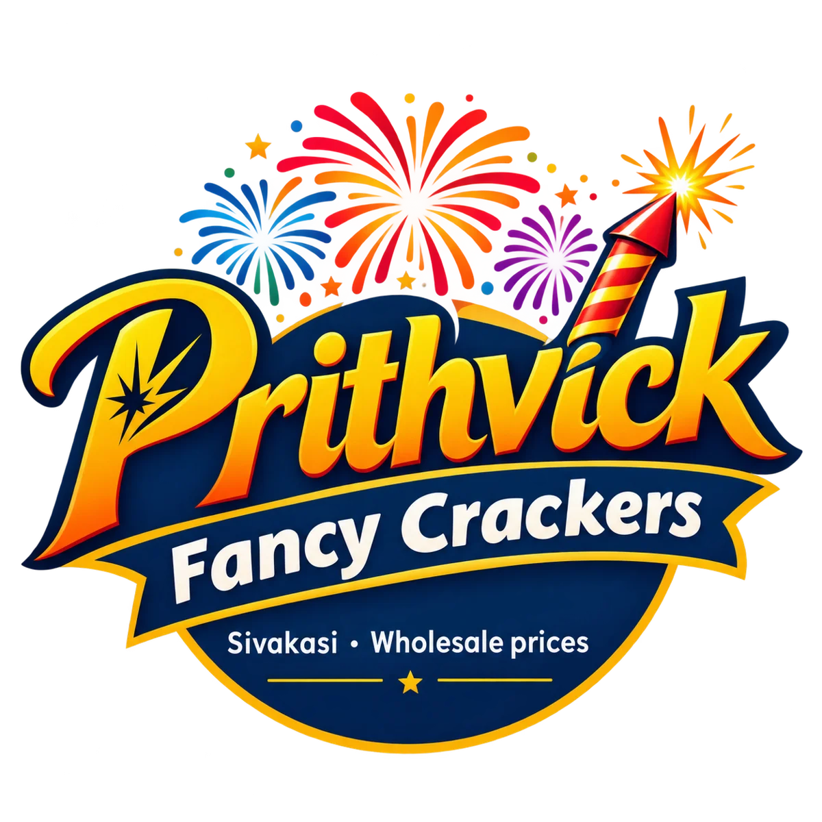 Prithvick crackers 