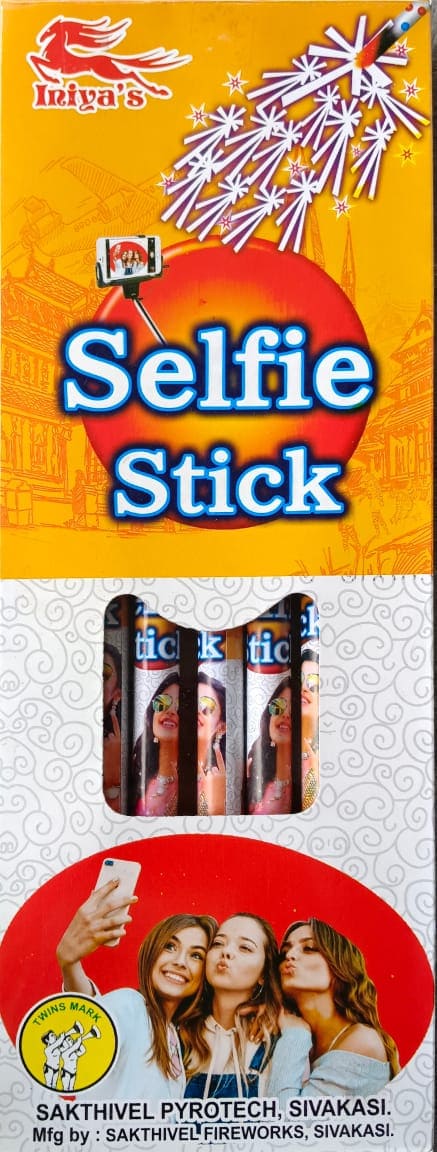 selfie stick(3 pcs)