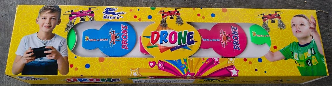 drone(5 pcs)