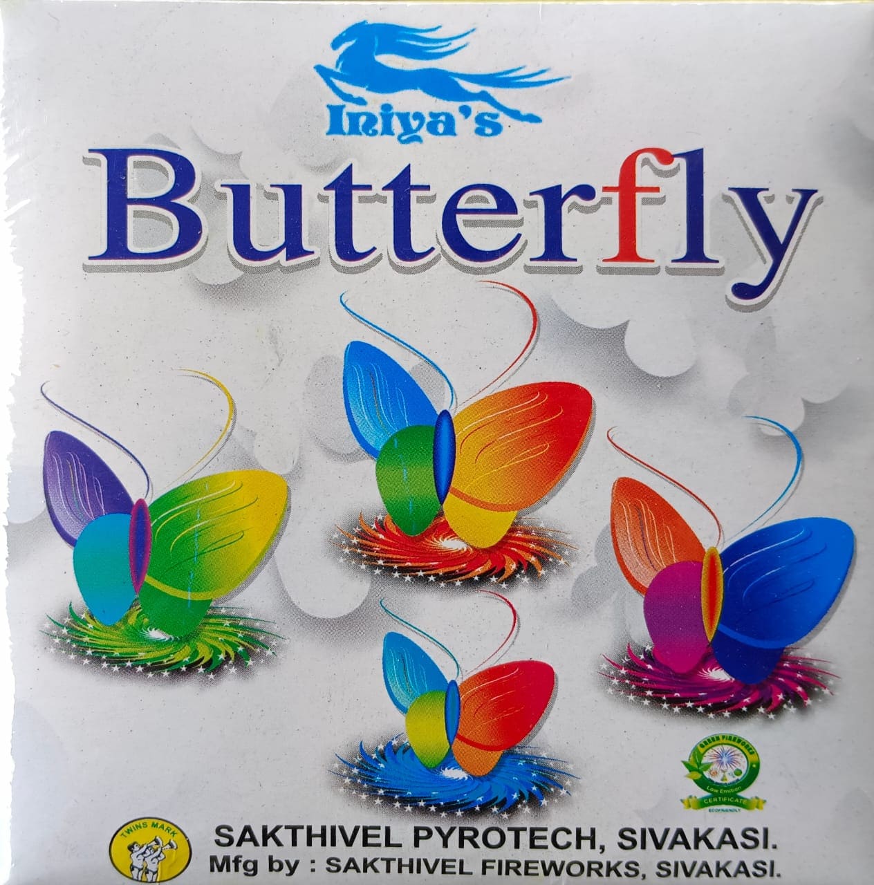 butterfly