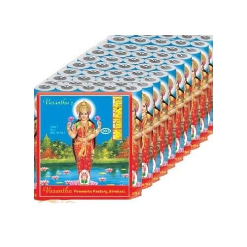 4 inch lakshmi