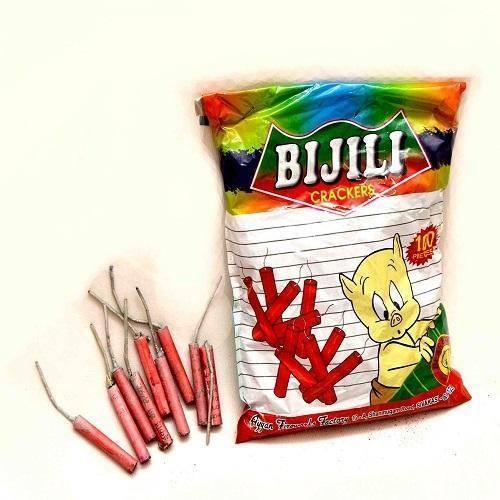 red bijili
