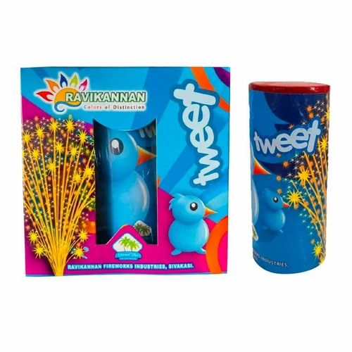 tweet (5 pcs)